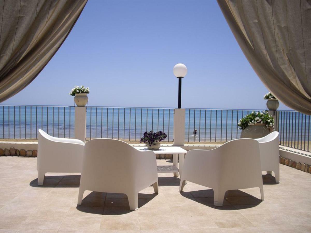 Punta Piccola Sul Mare Casa vacanze Porto Empedocle